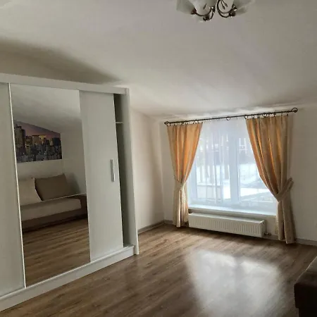 уютный домик в дзинтари Ferienhaus Jūrkalne